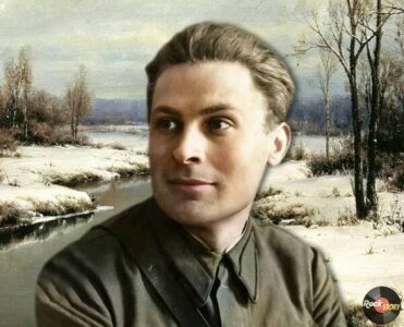 Алексей Фатьянов.