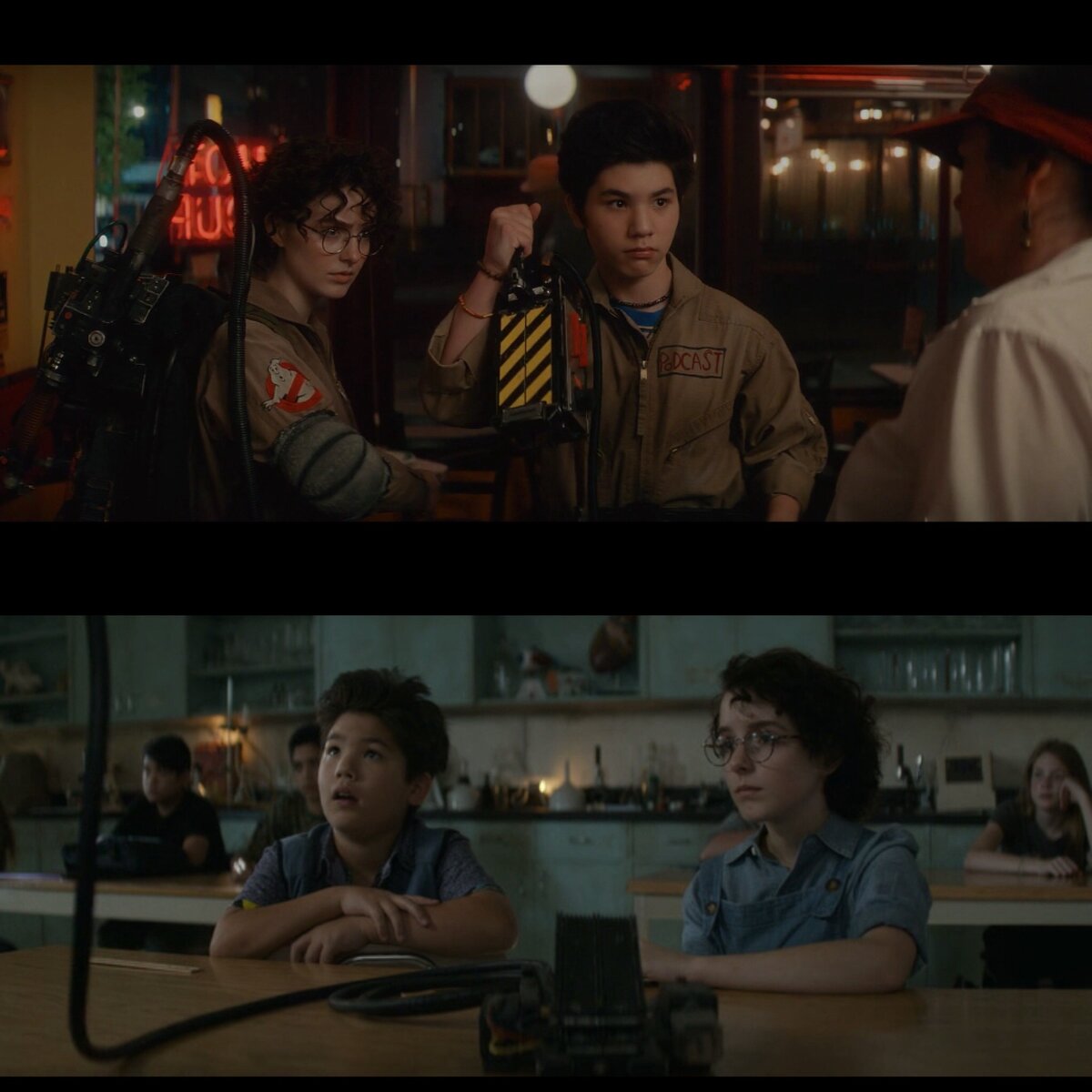 Ух как мы подрастем