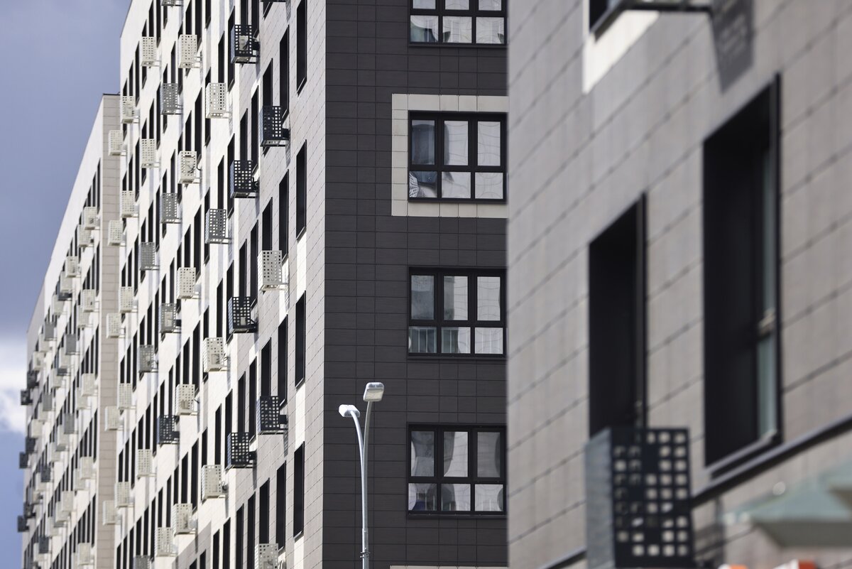 Павел Хацаюк/«Вечерняя Казань»