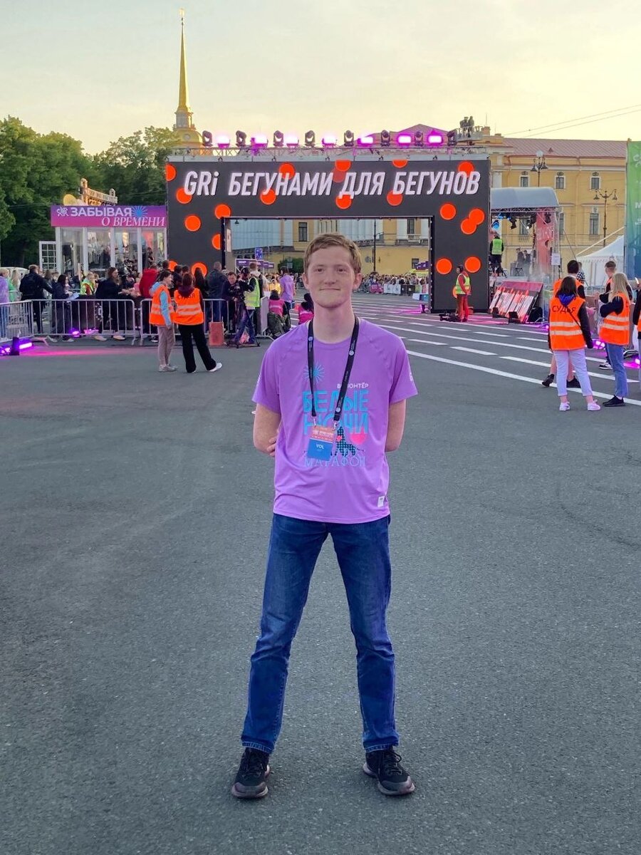 Алексей Конев