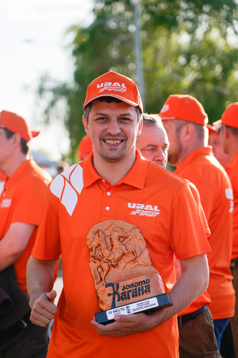 Антон Кушников