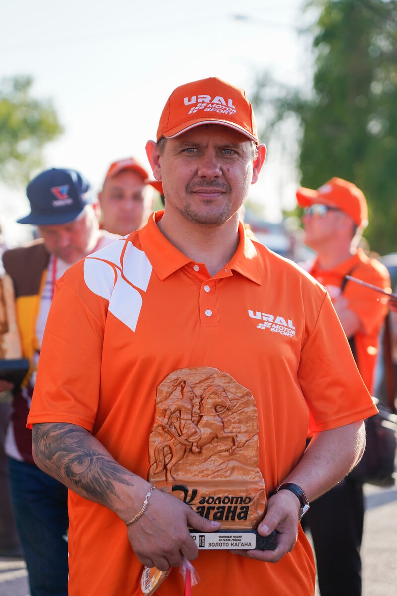 Николай Королев