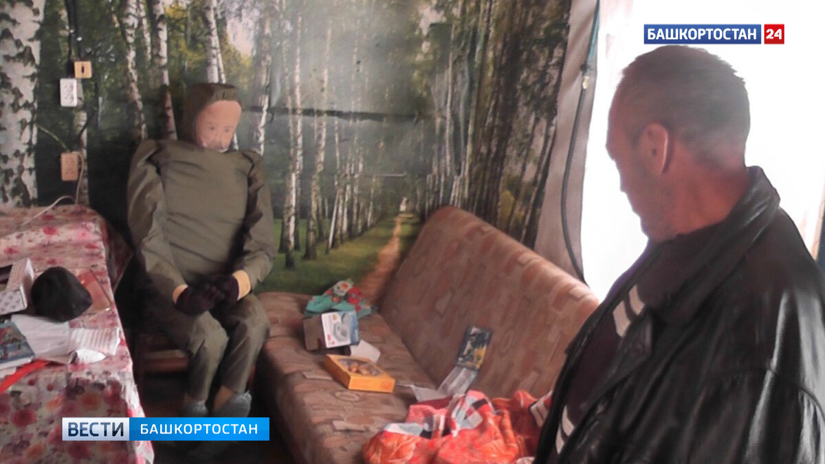    Выгоняла из дома: житель Башкирии зарезал свою бывшую жену-колясочницу