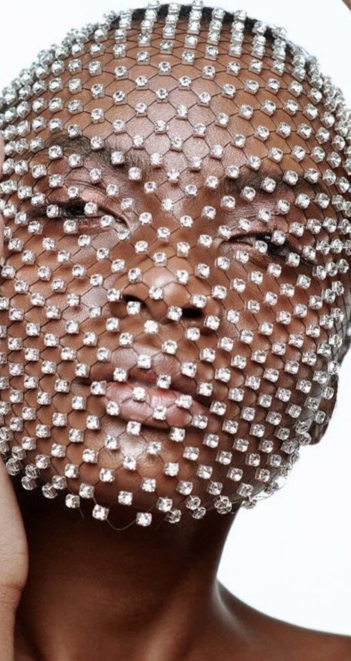 маска для лица