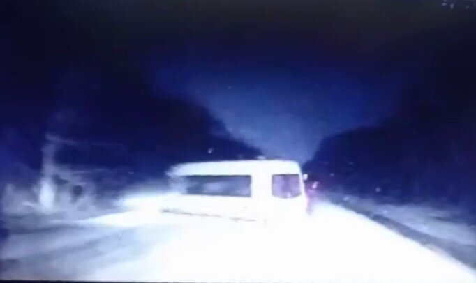 Кадр из видео: Прокуратура Новосибирской области