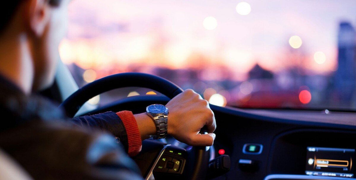 Путешествуйте на автомобилях - это максимально удобно и комфортно.