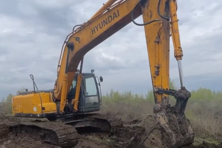    В Орске введены в работу уже 42 водозаборные скважины Белов Михаил Александрович