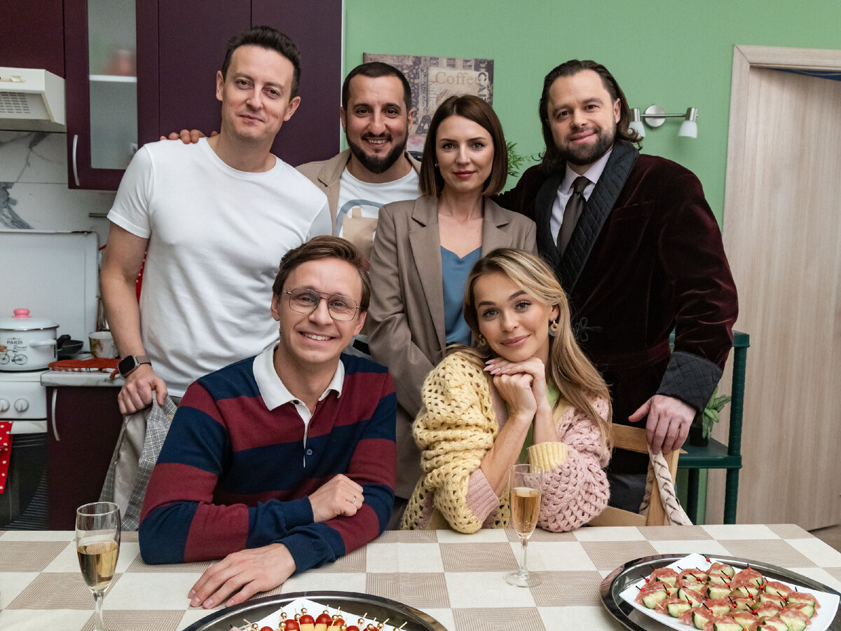 Фото: предоставлено пресс-службой ТНТ