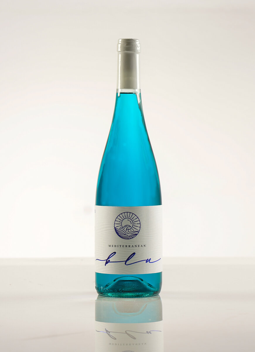 Mediterraneаn Blu