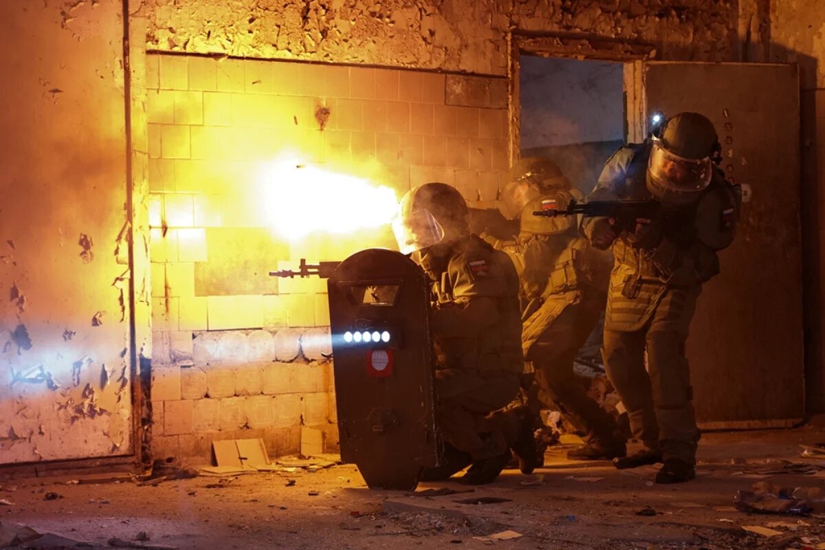    Воюющий за Россию гражданин Германии рассказал об угрозе депортации