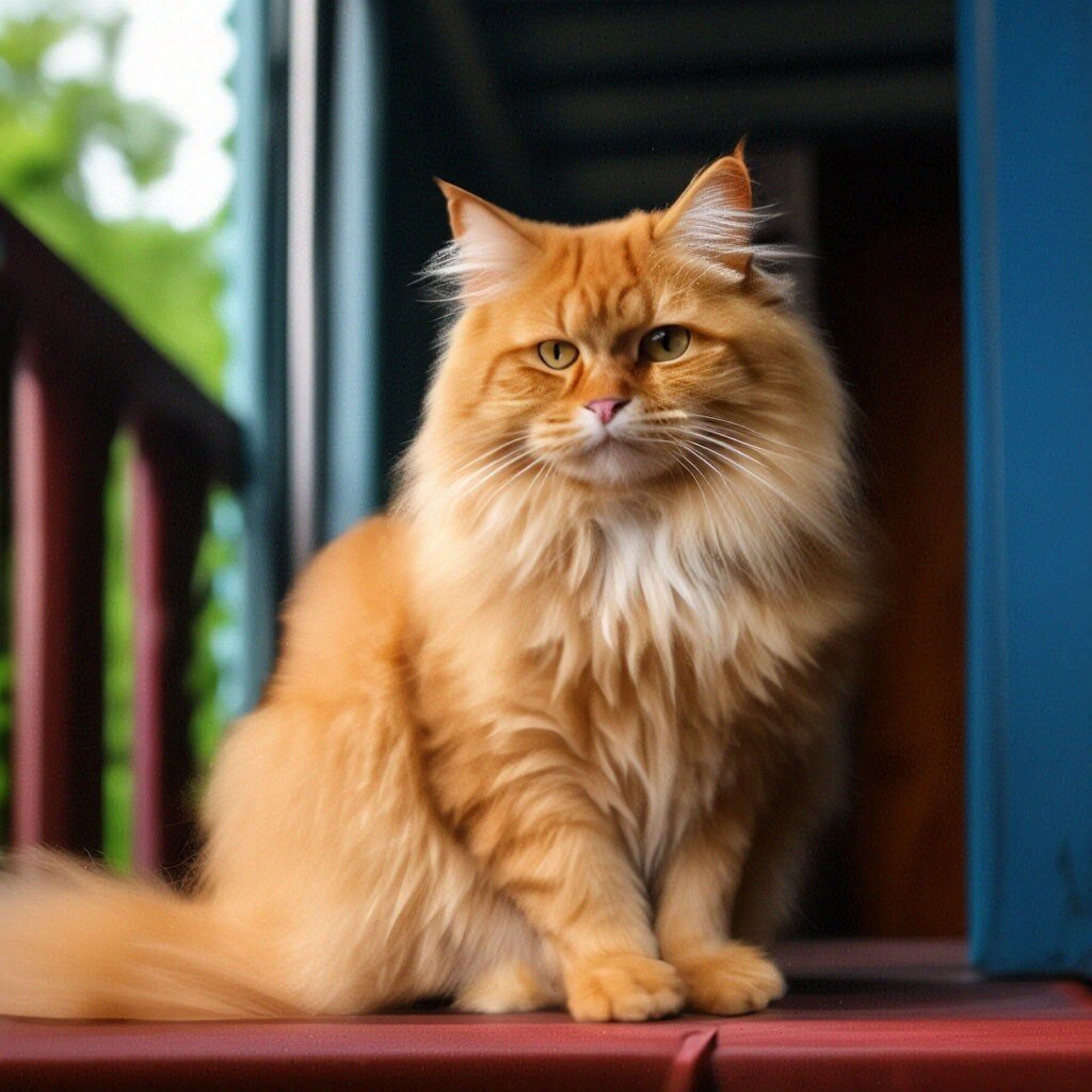 Картинка создана автором при помощи нейросети Шедеврум 