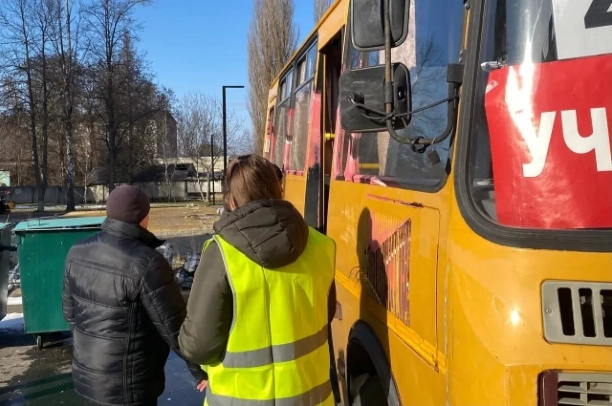    Более 13 тысяч учений по ГОЧС провели в Белгородской области за время СВО