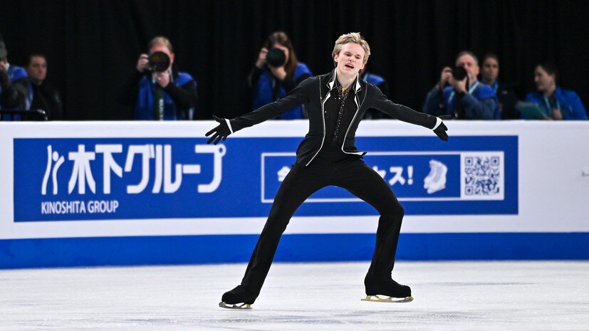   Gettyimages.ru Minas Panagiotakis