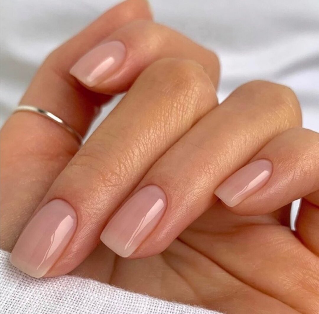 Маникюр на короткие ногти: 2 тыс изображений найдено в Яндекс.Картинках Nails, R