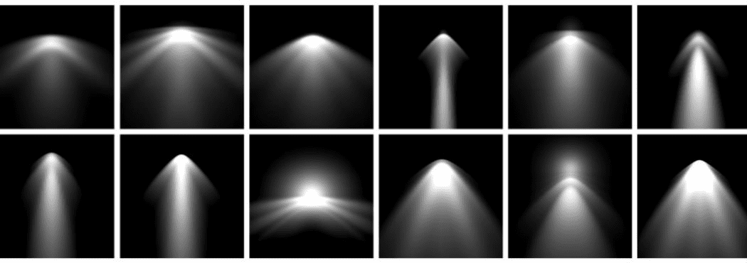 Типы прожекторов для наружного освещения. Типы ксс светодиодных светильников. Тип светораспределения прожектора круглосимметричное. Тип светораспределения прожектора. Ксс угол рассеивания.