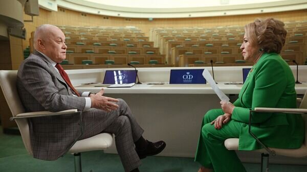    © Sputnik / Рамиль Ситдиков