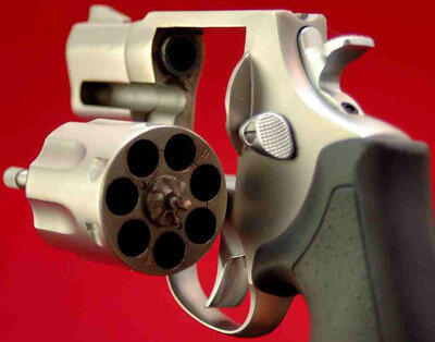 Taurus M 617 SS2 