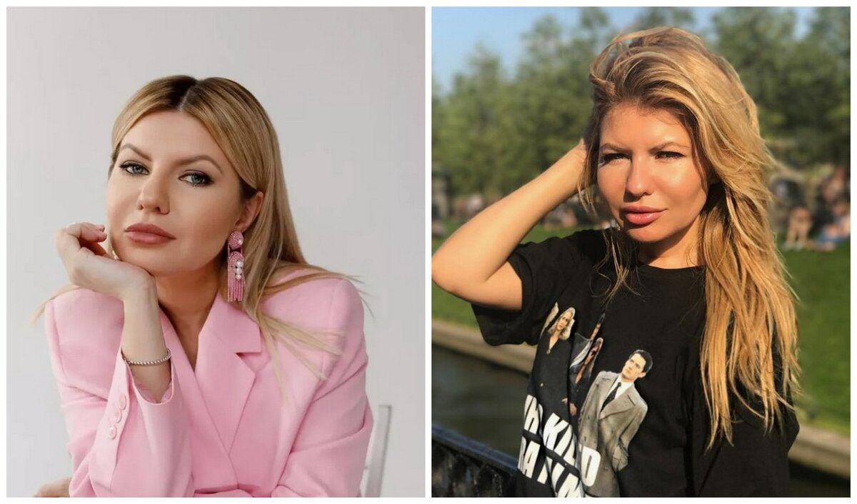 коллаж автора