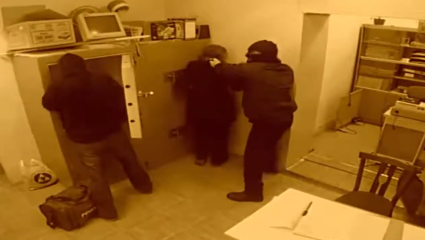 Стоп кадр документального фильма