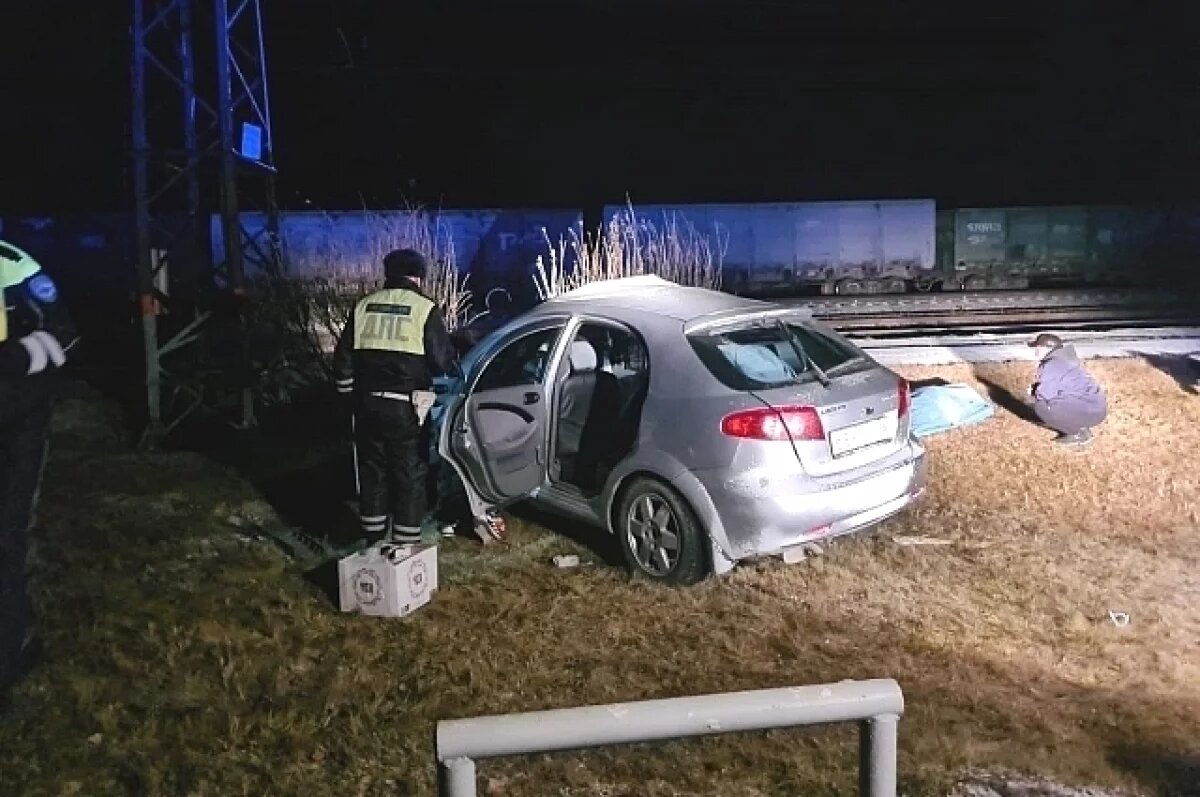    Жителя Краснотурьинска отправили в колонию за смертельное ДТП