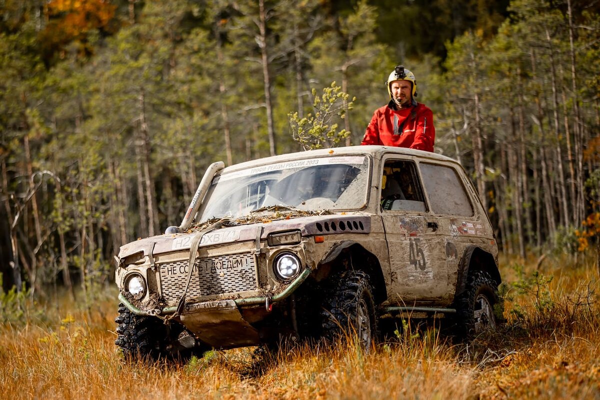 Шины Lakesea Alligator - выбор спортсменов | 4x4Sport | Дзен