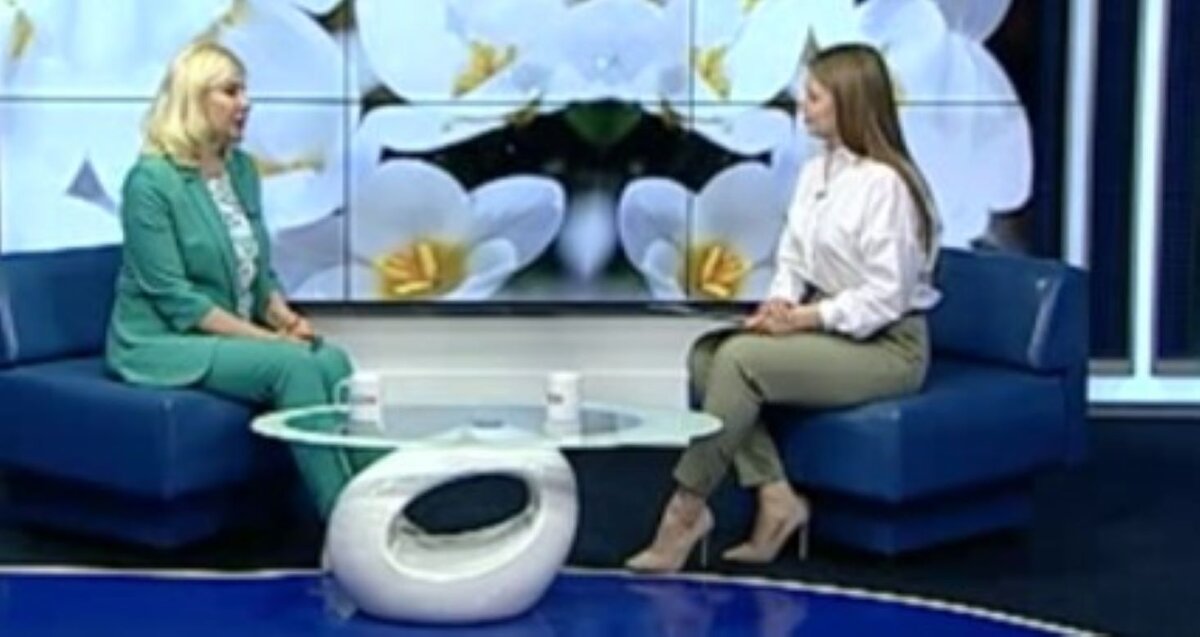    В Курске открывается запись детей на летние смены в лагеря