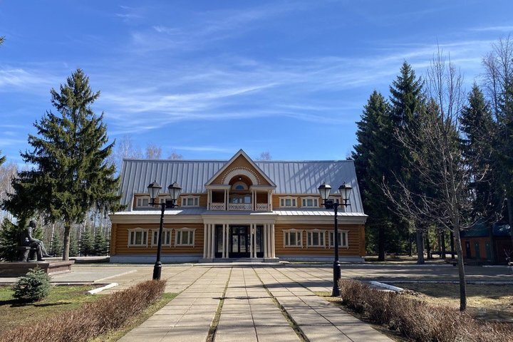 Фото: Миляуша Кашафутдинова 