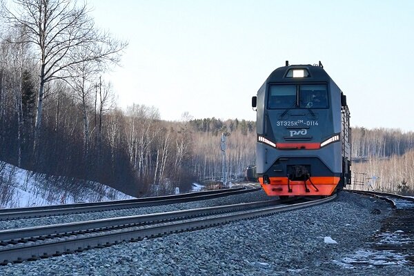 Фото: ОАО «РЖД»/ТАСС 