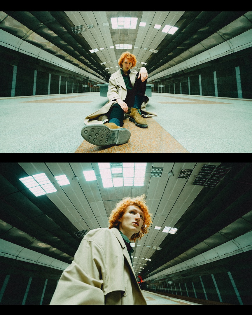 фото Антона Лахтина