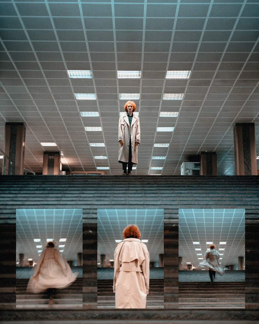 фото Антона Лахтина