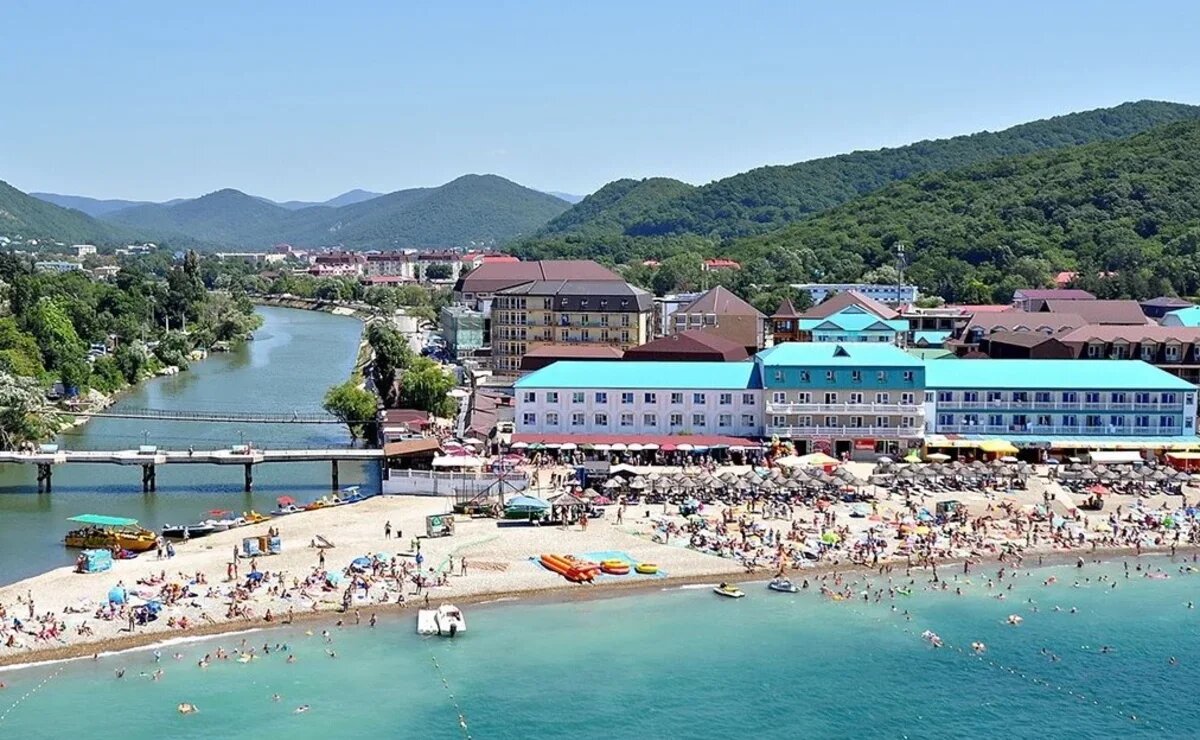    Плюсы и минусы отдыха в Туапсе. Сколько стоят туры на лето и ТОП-10 лучших отелей