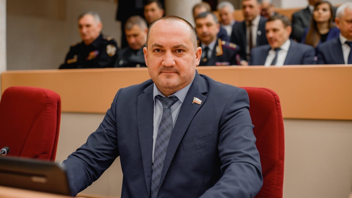    Калинин высказался о налогах и сборах в первом квартале 2024 годаНовости Саратова и области – Сетевое издание «Репортер64»