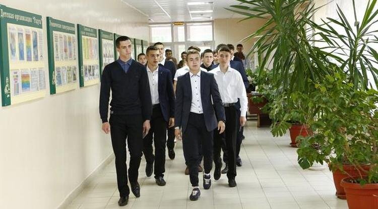 Фото: Вадим Заблоцкий