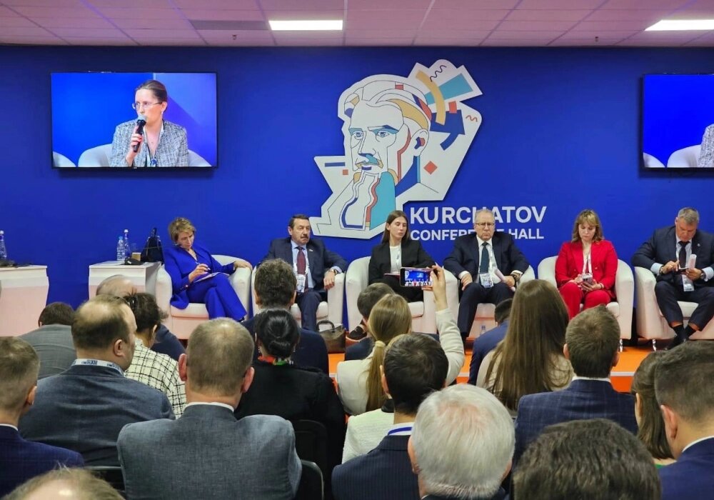    Фото: телеграм-канал Геннадия Скляра