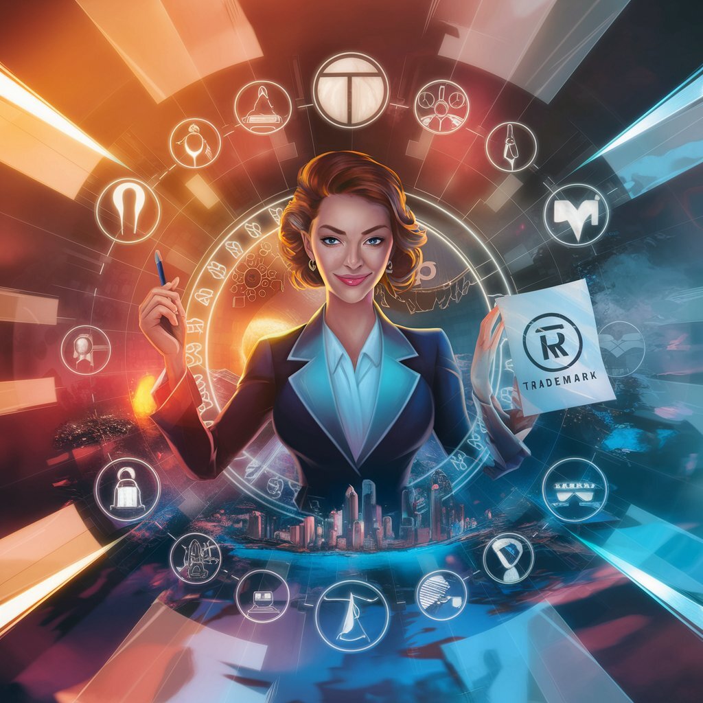 Регистрация товарного знака защищает ваши права на бренд