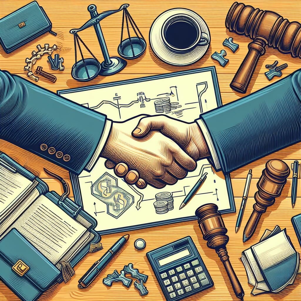 Зарегистрированный товарный знак помогает избежать конфликтов с другими брендами