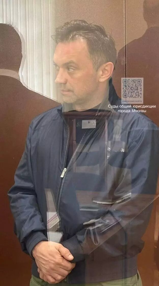     Источник: Басманный районный суд Москвы