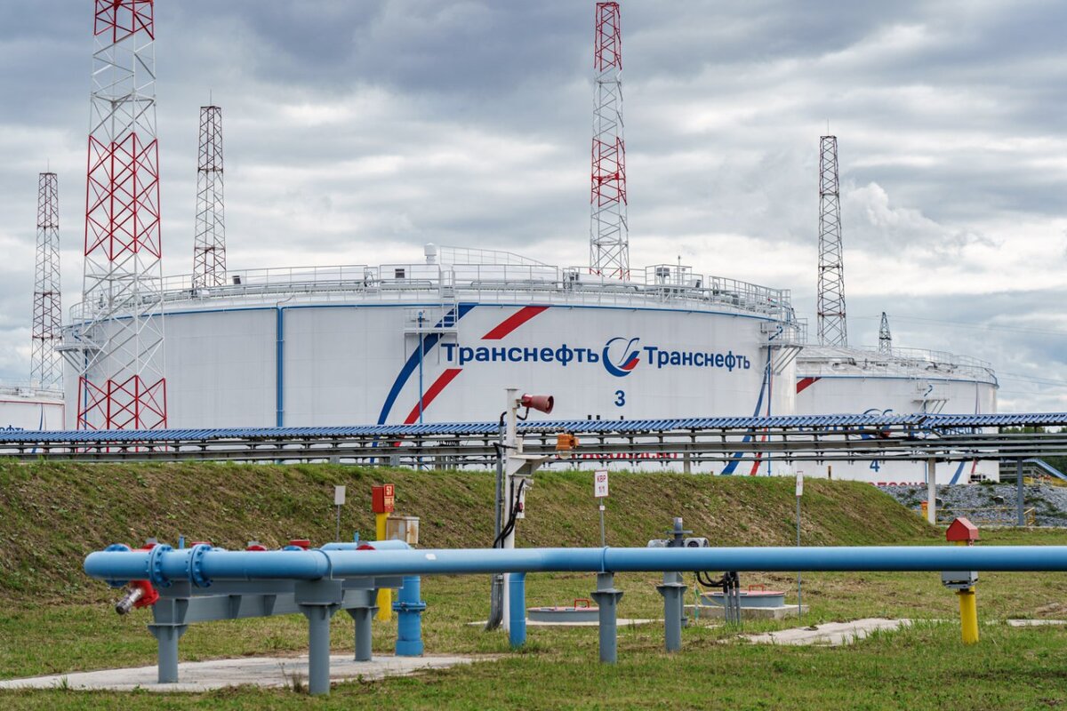    Урайское управление магистральных трубопроводов отмечает 45 лет со дня образования