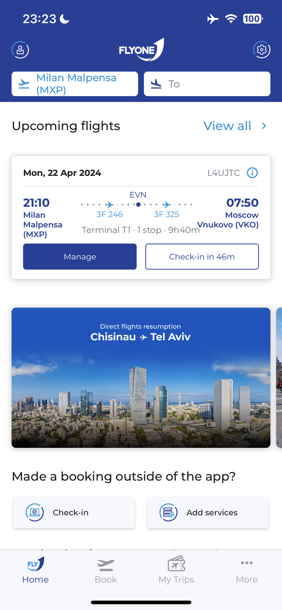 Отзыв о компании Flyone флайуан и Wizz air визэйр | Natalia Galieva | Дзен