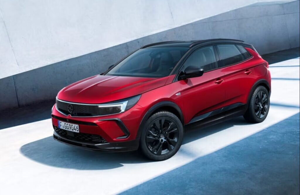    opel.de Лариса Максимычева