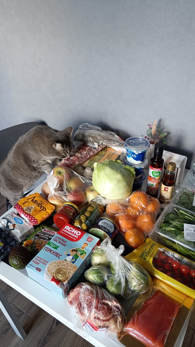 Другой ракурс и сотрудник ОТК