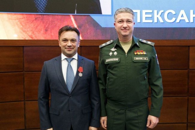    Тимур Иванов