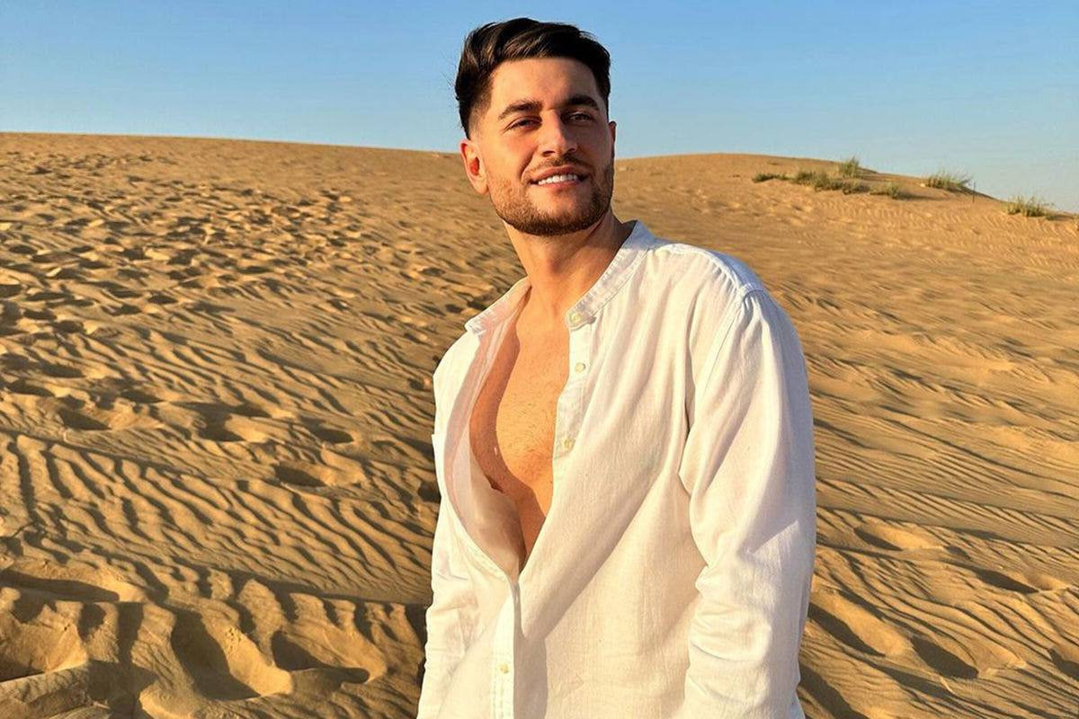 Давид Манукян