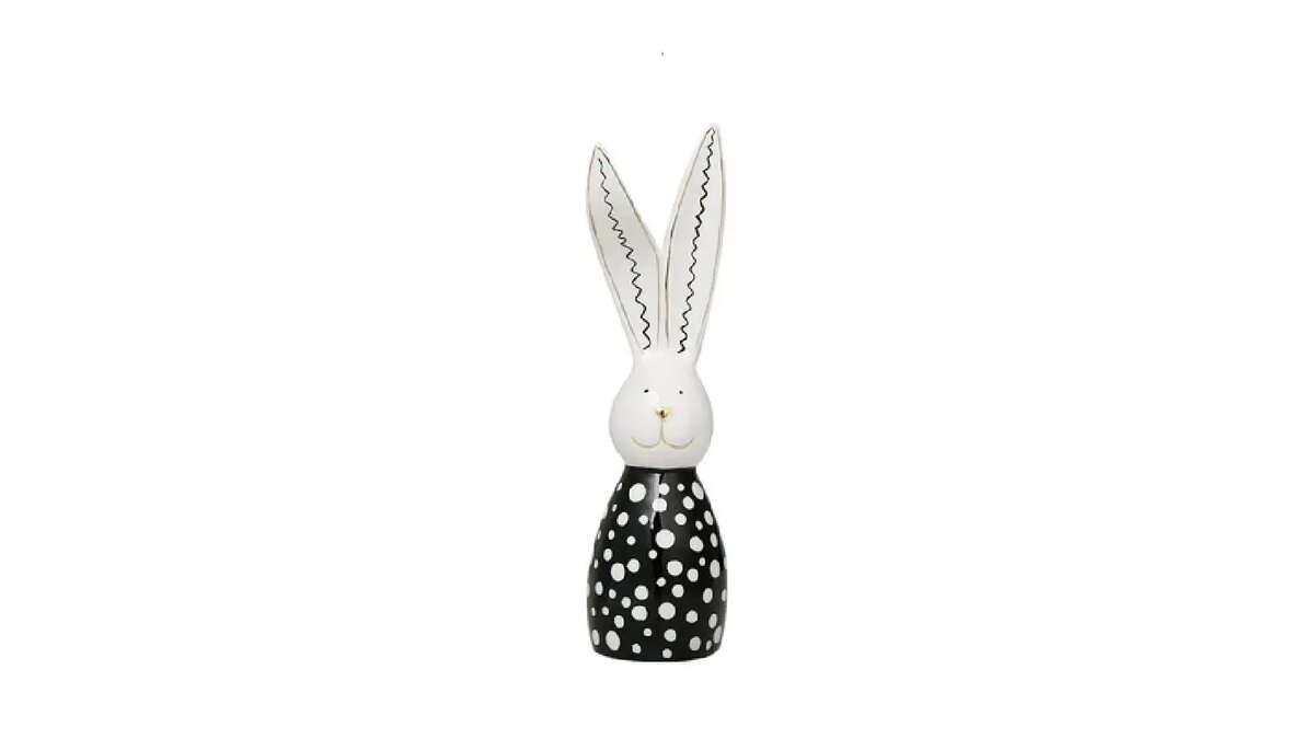 Статуэтка Dot rabbit