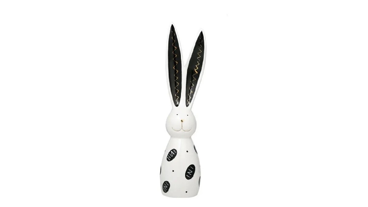 Статуэтка Long ear rabbit