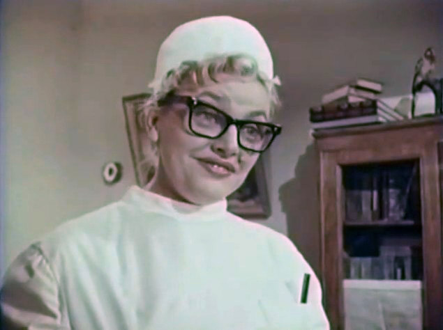 "Скелет Аполлона". Наседкина-Приседкина. 1965