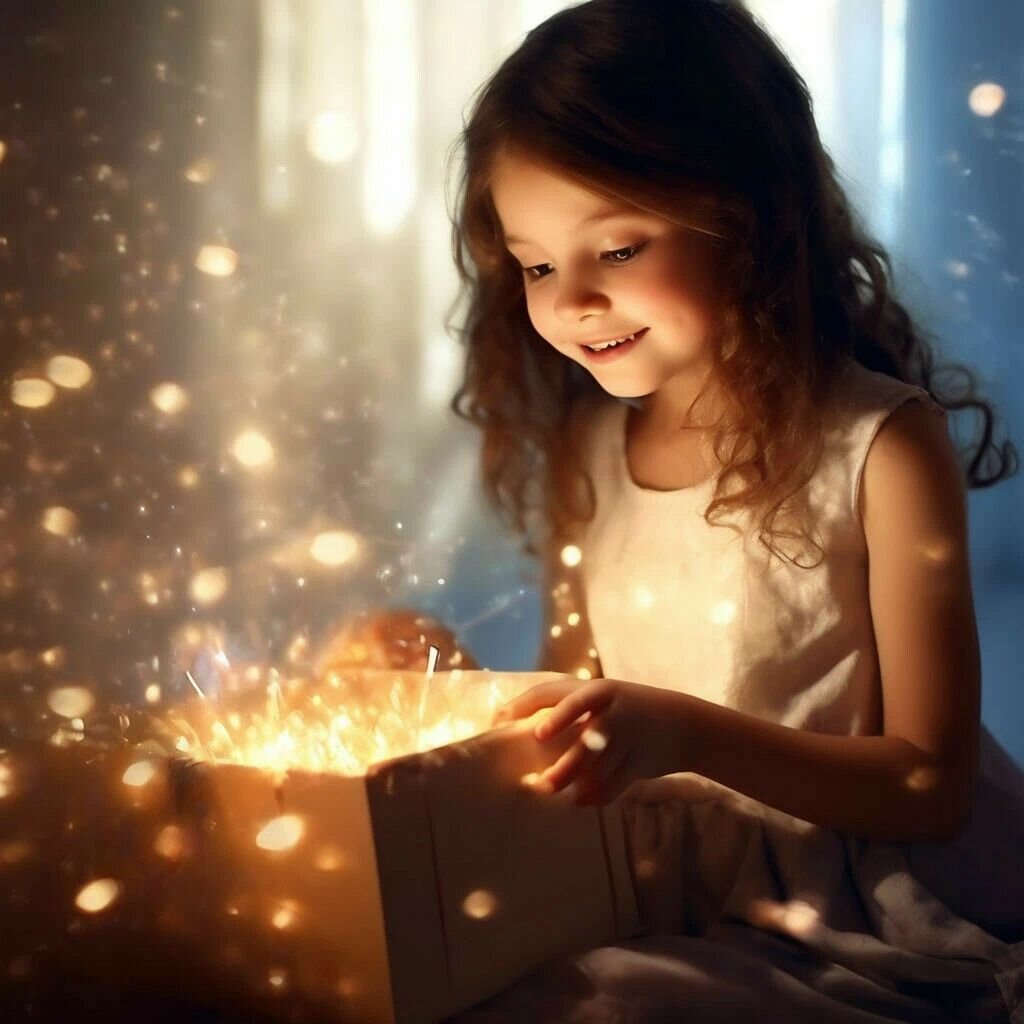 Ожидание и реальность