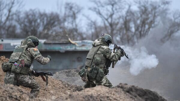    © Sputnik / Константин Михальчевский