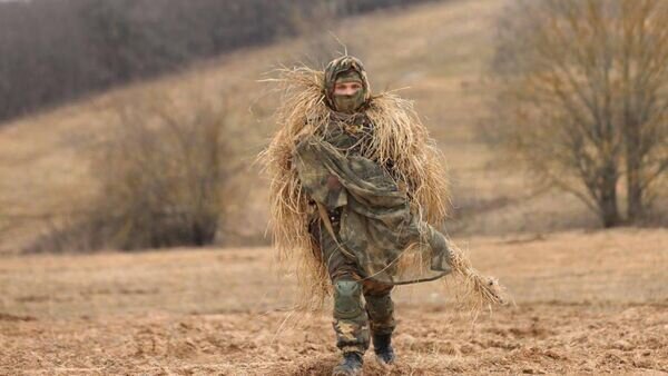    © Photo : Telegram / Министерство обороны Республики Беларусь