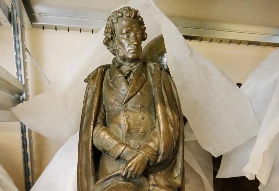 ФОТО Сергея ГРИЦКОВА 
